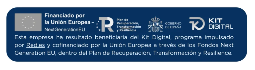 Kit Digital Banner V2 1 | MARIA JESUS MOLLEJA DE LA ROSA